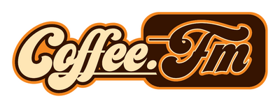 Coffee.FM логотип
